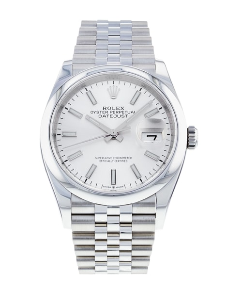 Rolex Datejust 126200